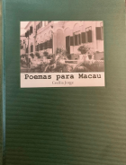 Thumbnail Poemas para Macau